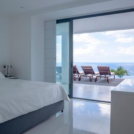 Paradise Heights Luxury Apartments & Villa بو فالون المظهر الخارجي الصورة