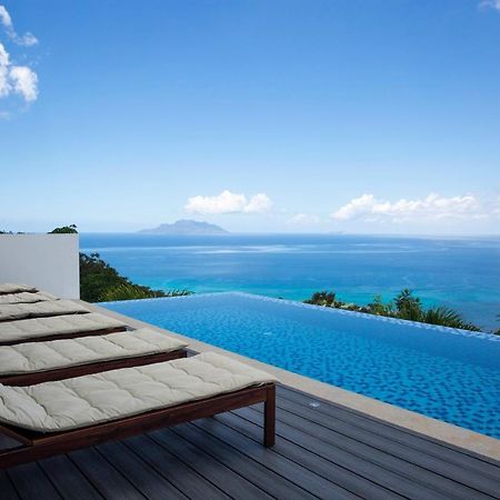 Paradise Heights Luxury Apartments & Villa بو فالون المظهر الخارجي الصورة