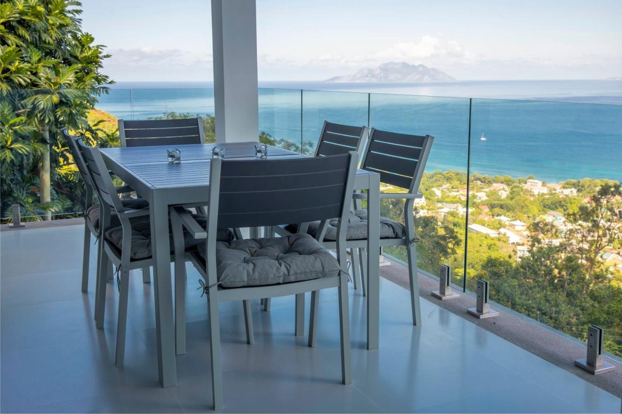 Paradise Heights Luxury Apartments & Villa بو فالون المظهر الخارجي الصورة