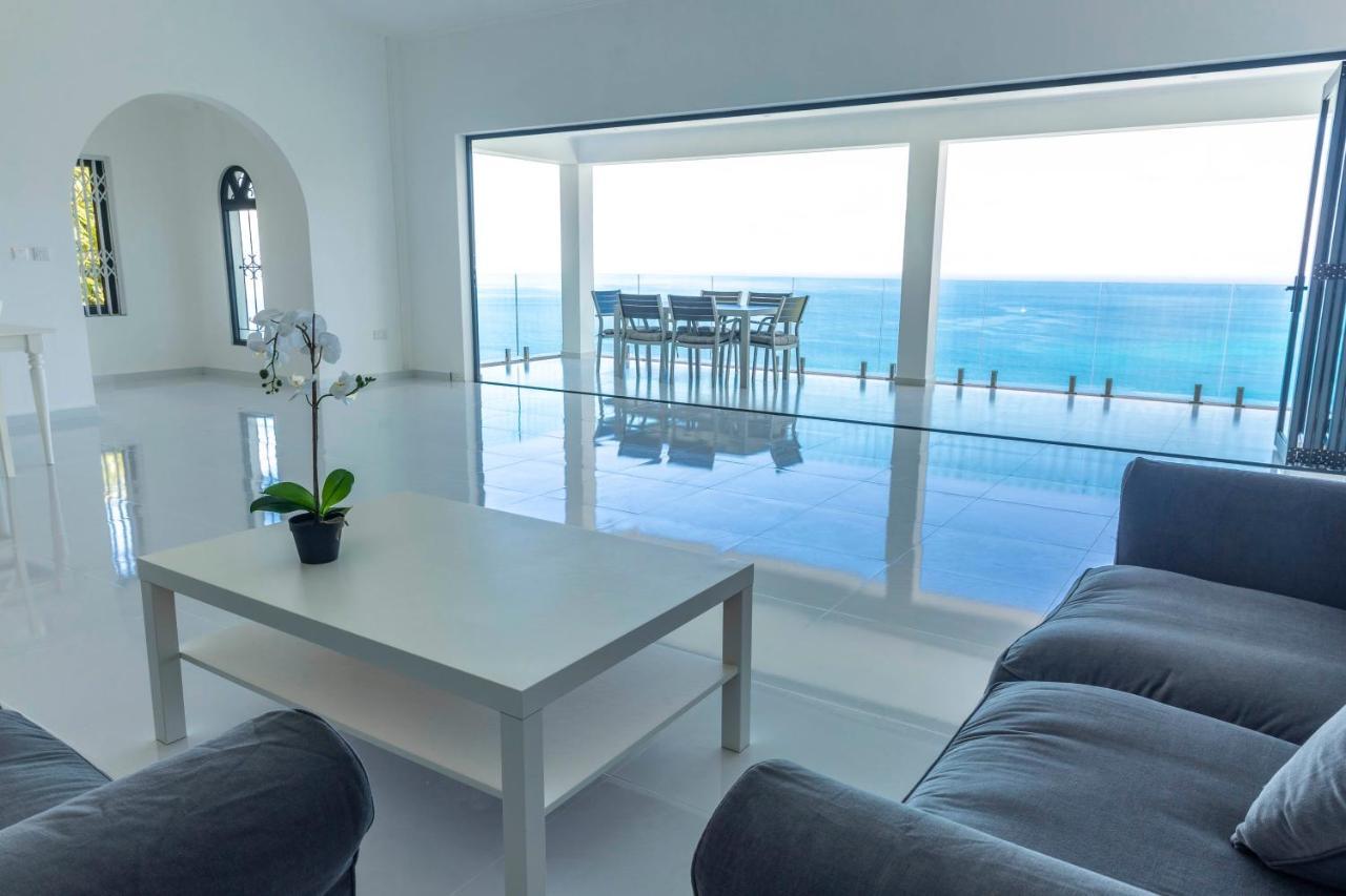 Paradise Heights Luxury Apartments & Villa بو فالون المظهر الخارجي الصورة