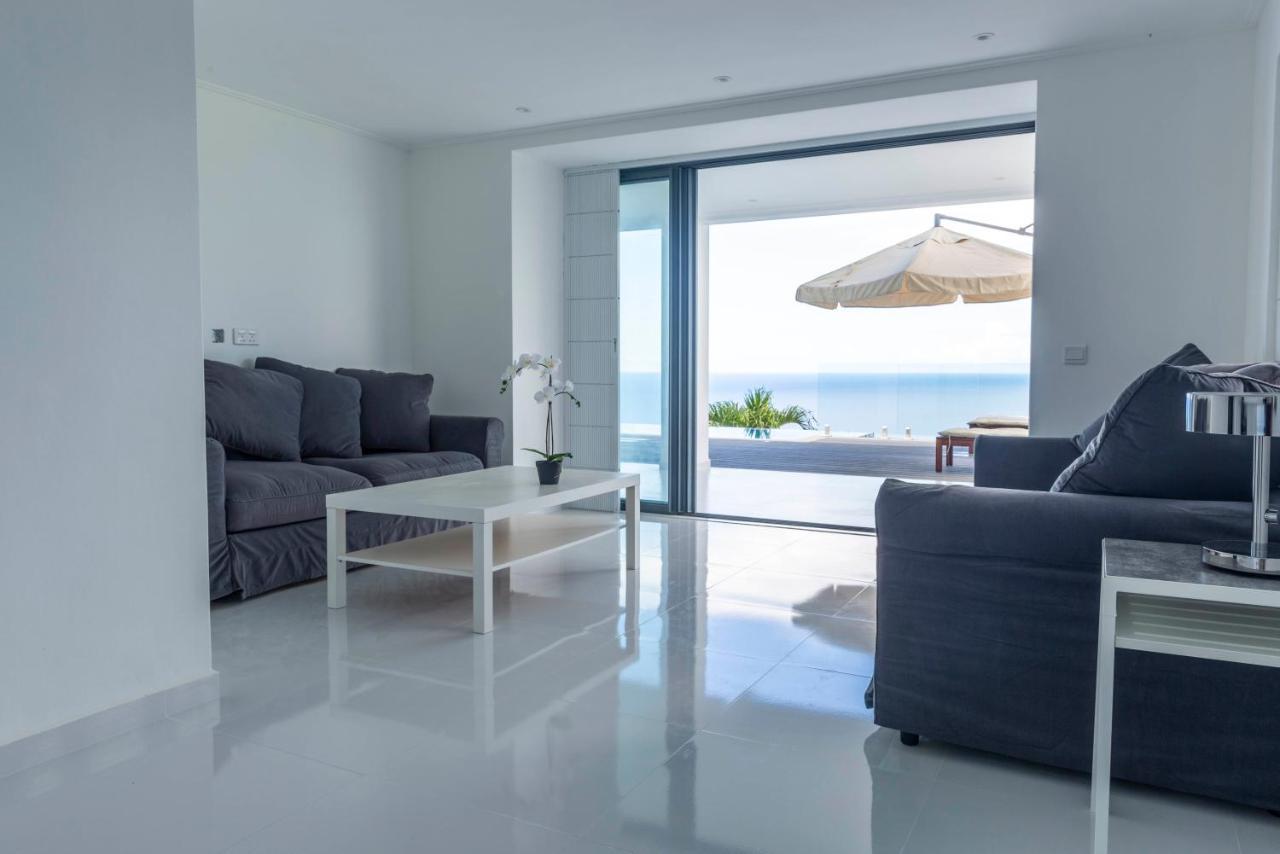 Paradise Heights Luxury Apartments & Villa بو فالون المظهر الخارجي الصورة