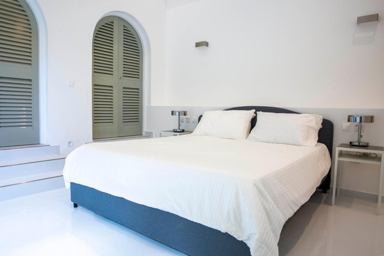 Paradise Heights Luxury Apartments & Villa بو فالون المظهر الخارجي الصورة