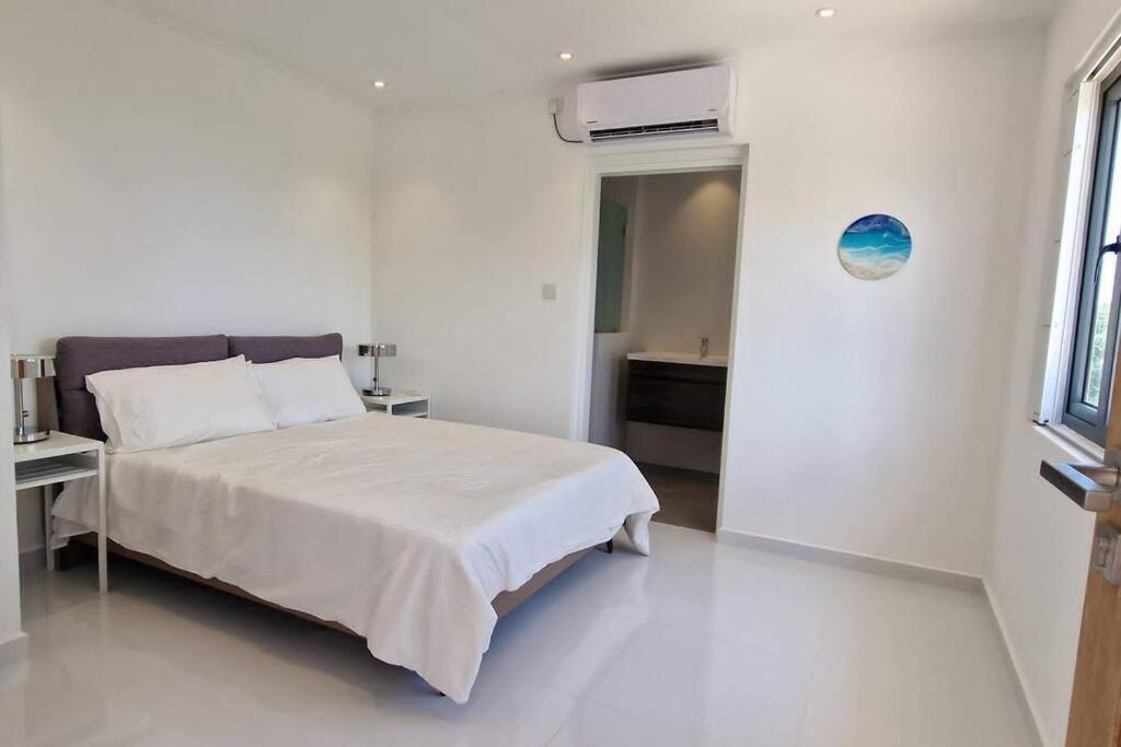 Paradise Heights Luxury Apartments & Villa بو فالون المظهر الخارجي الصورة