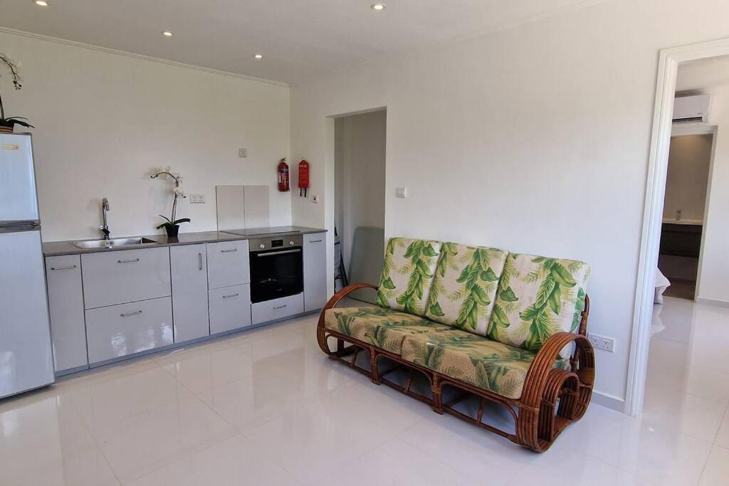 Paradise Heights Luxury Apartments & Villa بو فالون الغرفة الصورة