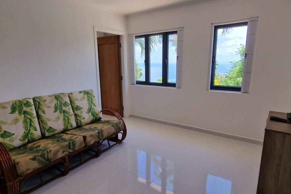 Paradise Heights Luxury Apartments & Villa بو فالون الغرفة الصورة